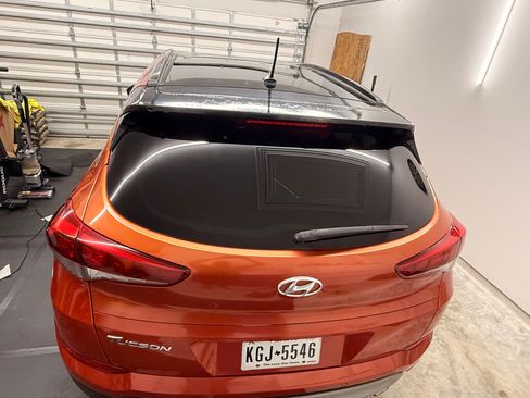 Used 2017 Hyundai Tucson Value image 9