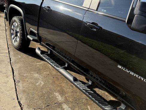 Used 2023 Chevrolet Silverado 2500 LTZ w/ Carhartt Edition image 18