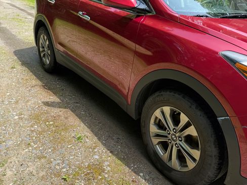 Used 2016 Hyundai Santa Fe Sport AWD/4WD image 16