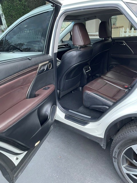 Used 2016 Lexus RX 350 FWD w/ Luxury Package image 15