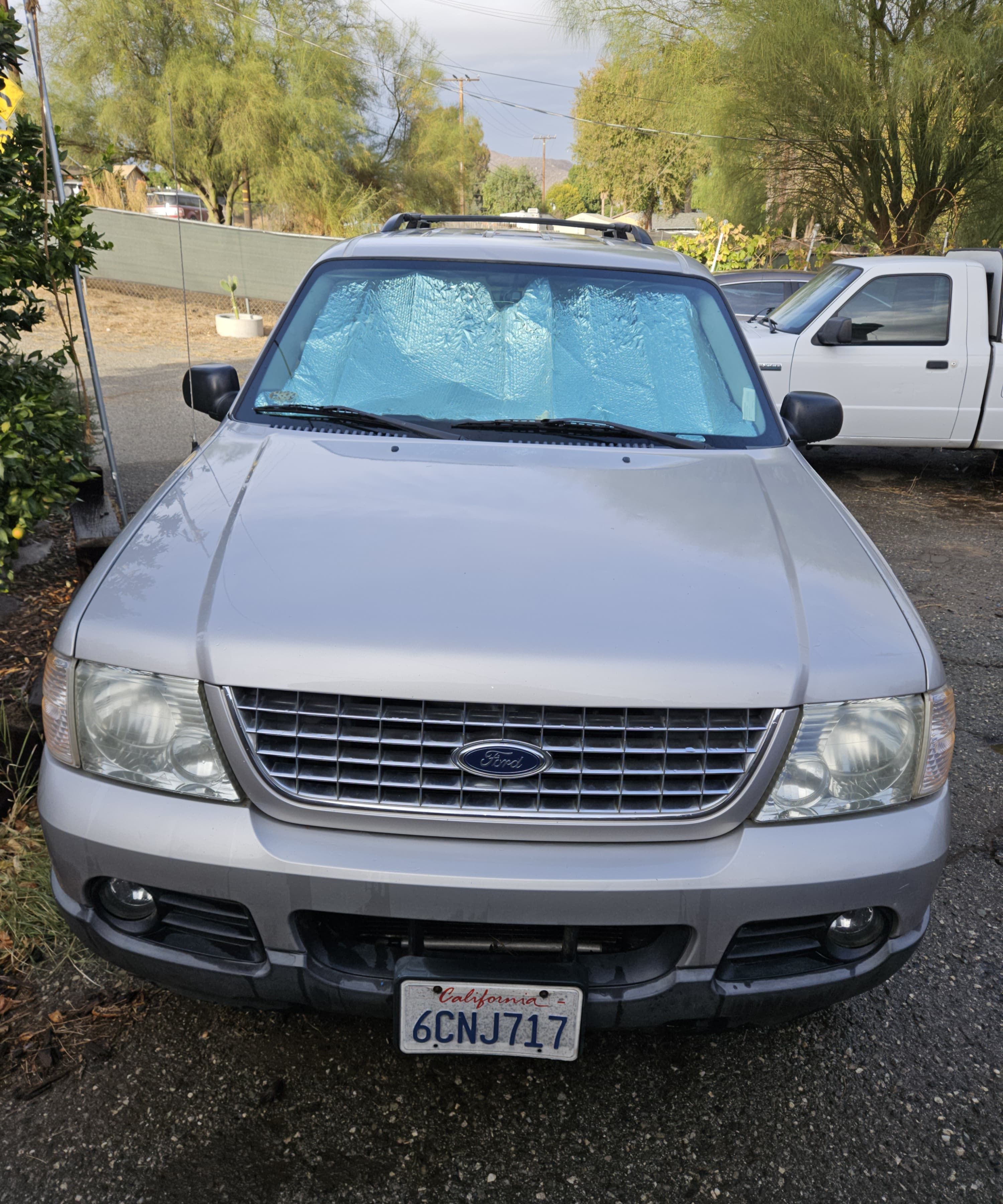 Used 2003 Ford Explorer XLT RWD image 25