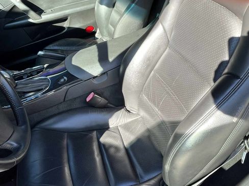 Used 2010 Chevrolet Corvette Convertible 2D w/ Preferred Equipment Group image 25