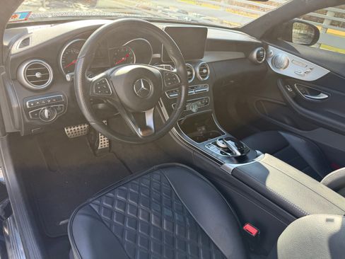 Used 2018 Mercedes-Benz C 300 4MATIC Coupe image 12