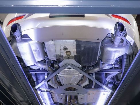 Used 2011 BMW Z4 sDrive35i image 21