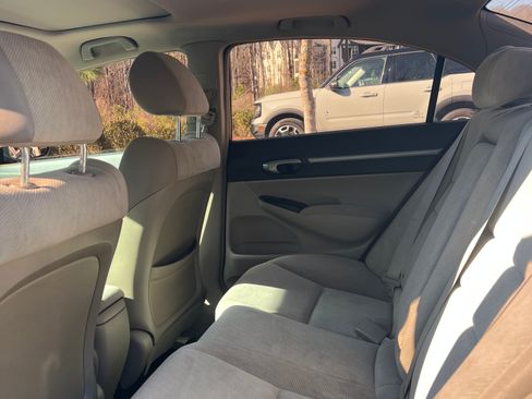 Used 2010 Honda Civic EX image 13