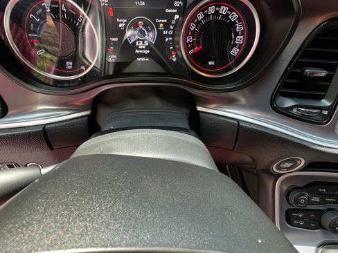 Used 2020 Dodge Challenger R/T Scat Pack RWD image 14