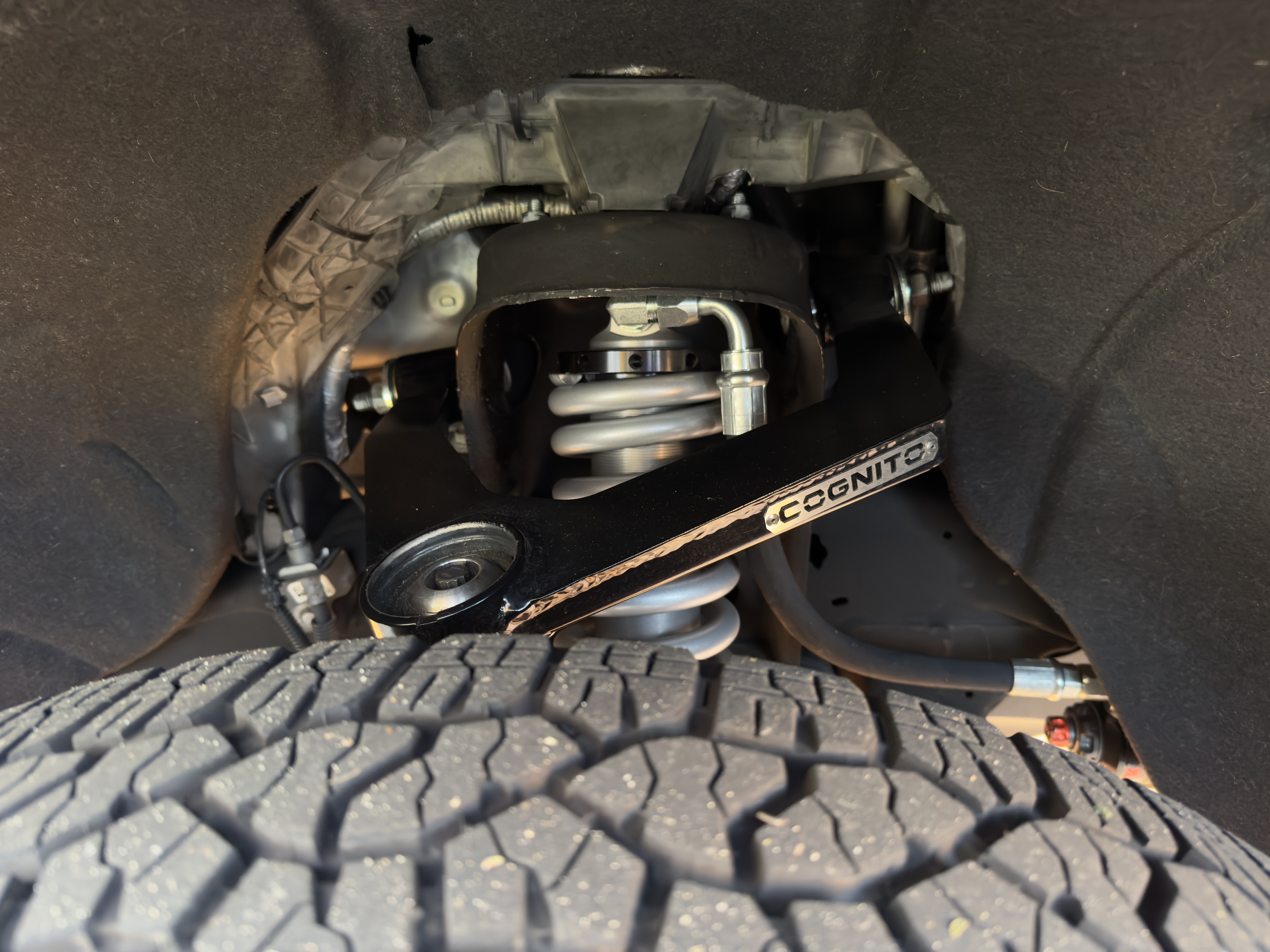 Used 2020 GMC Sierra 1500 AT4 w/ AT4 Premium Package AWD/4WD image 17