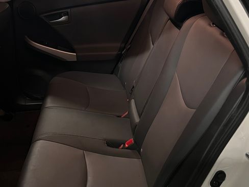 Used 2014 Toyota Prius Prime Advanced image 11