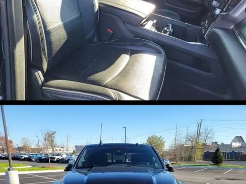 Used 2019 RAM 2500 Limited image 8