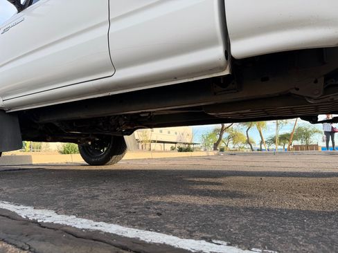 Used 2000 Toyota Tacoma 4x4 Xtracab V6 image 27