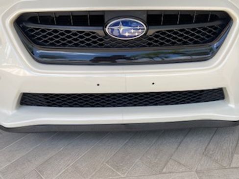 Used 2017 Subaru WRX Limited image 28