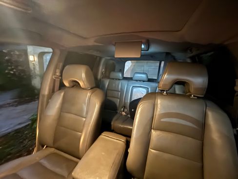 Used 2007 Honda Pilot EX-L image 6