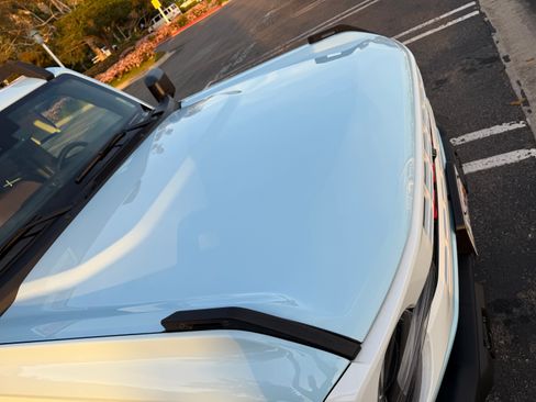 Used 2024 Ford Bronco Heritage Edition image 8