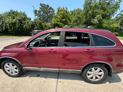 Used 2008 Honda CR-V EX-L image 2