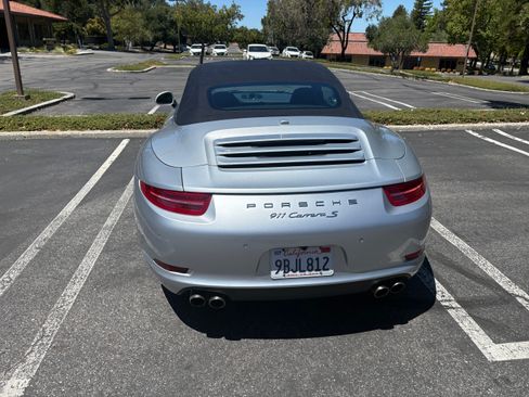 Used 2014 Porsche 911 Carrera S RWD image 18