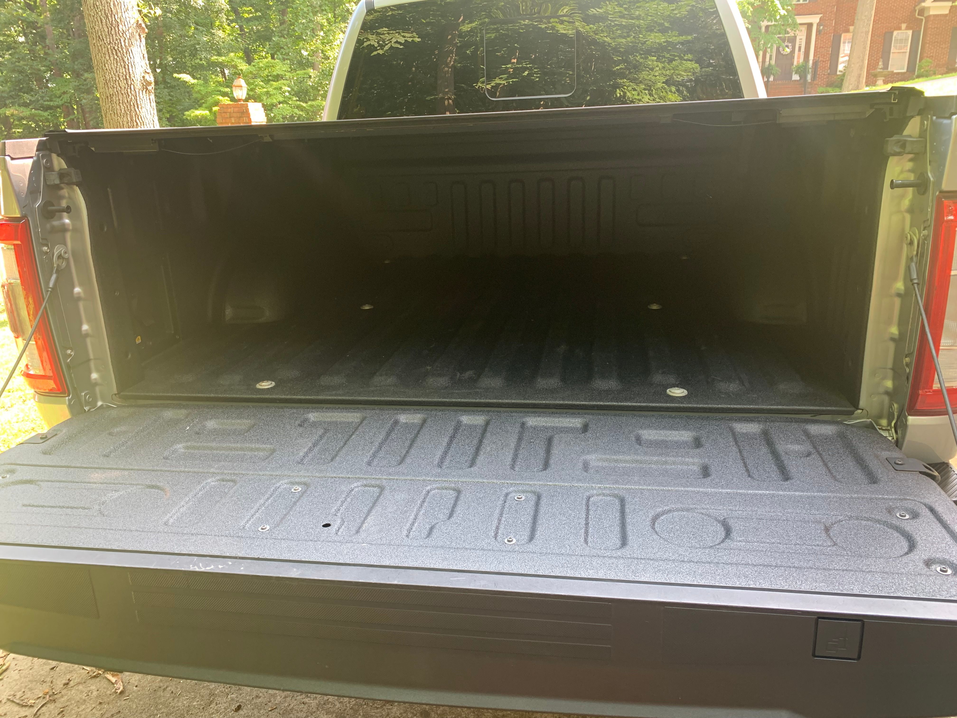 Used 2021 Ford F150 Lariat AWD/4WD image 23