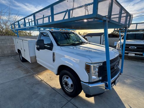 Used 2019 Ford F350 XL w/ XL Value Package image 16