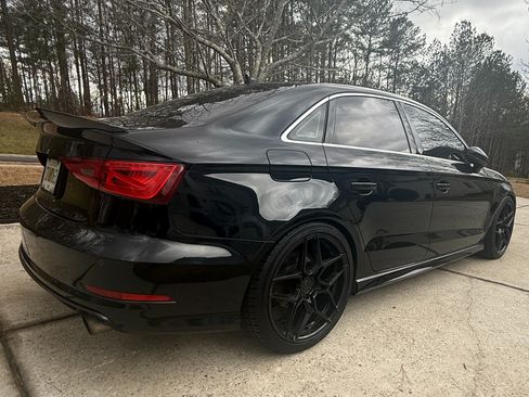 Used 2016 Audi A3 2.0T Prestige w/ Prestige Package image 4