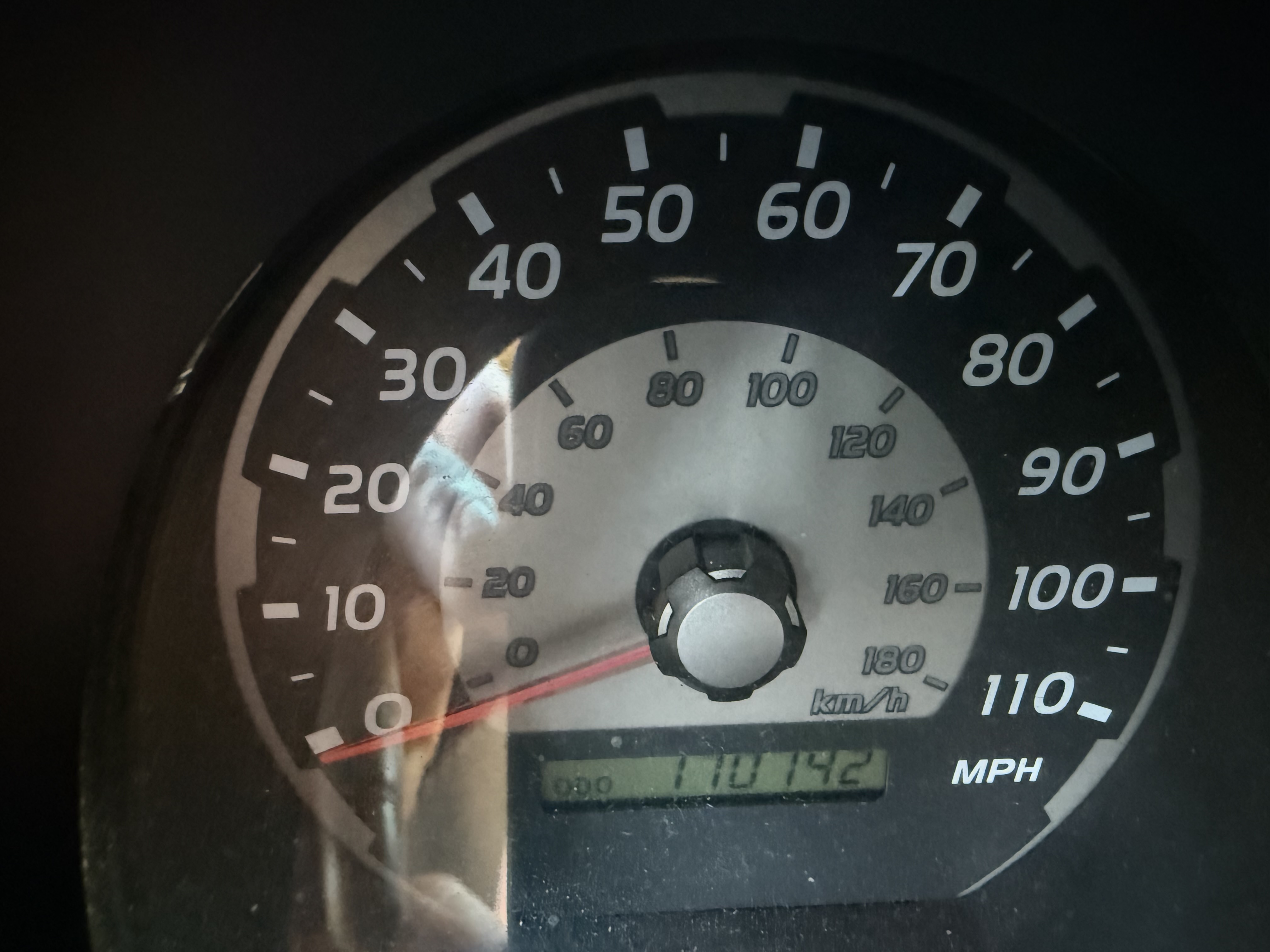Used 2005 Toyota 4Runner Sport AWD/4WD image 11