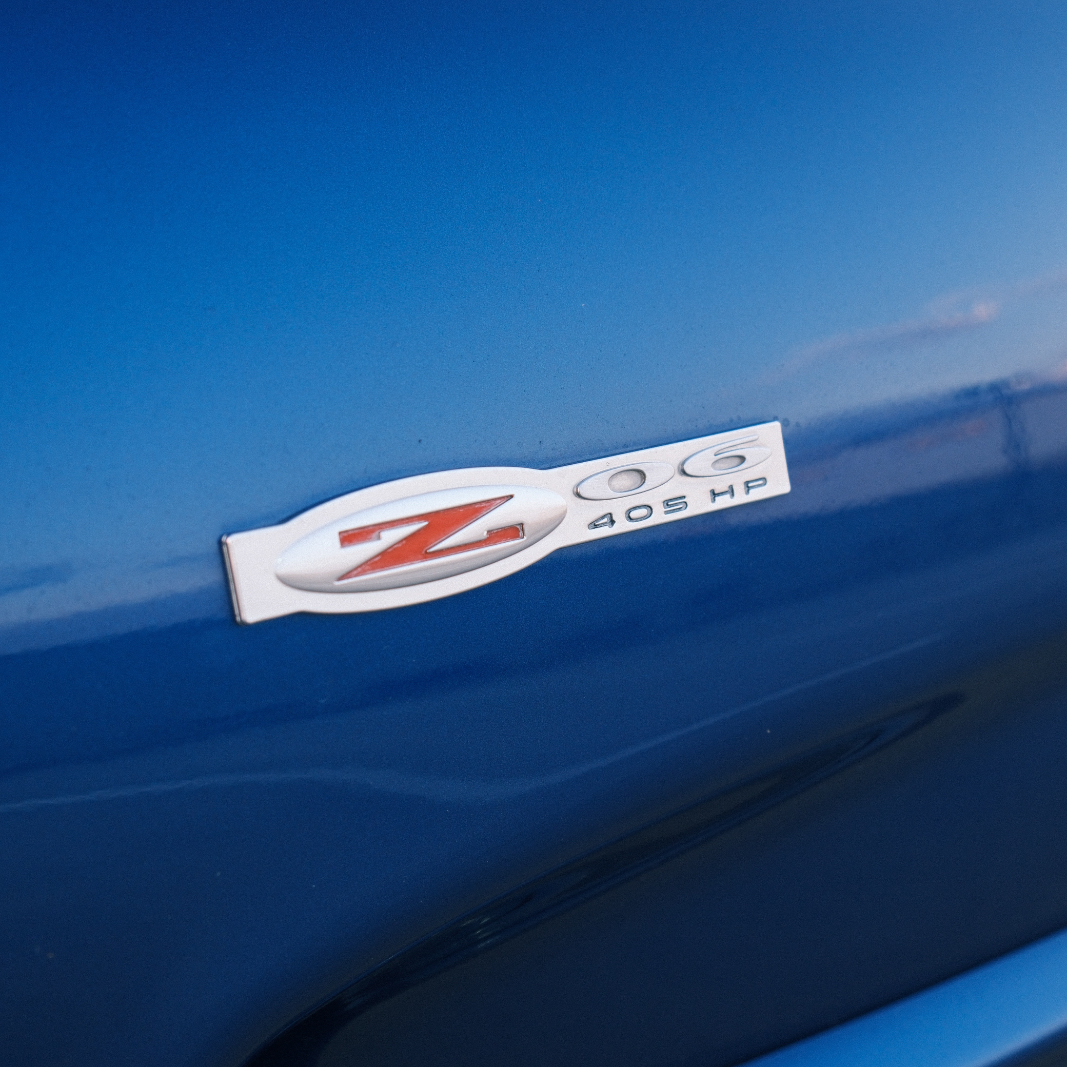 Used 2003 Chevrolet Corvette Z06 w/ Memory Package, 3 Drivers RWD image 18