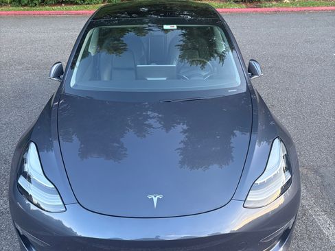 Used 2020 Tesla Model 3 RWD image 4