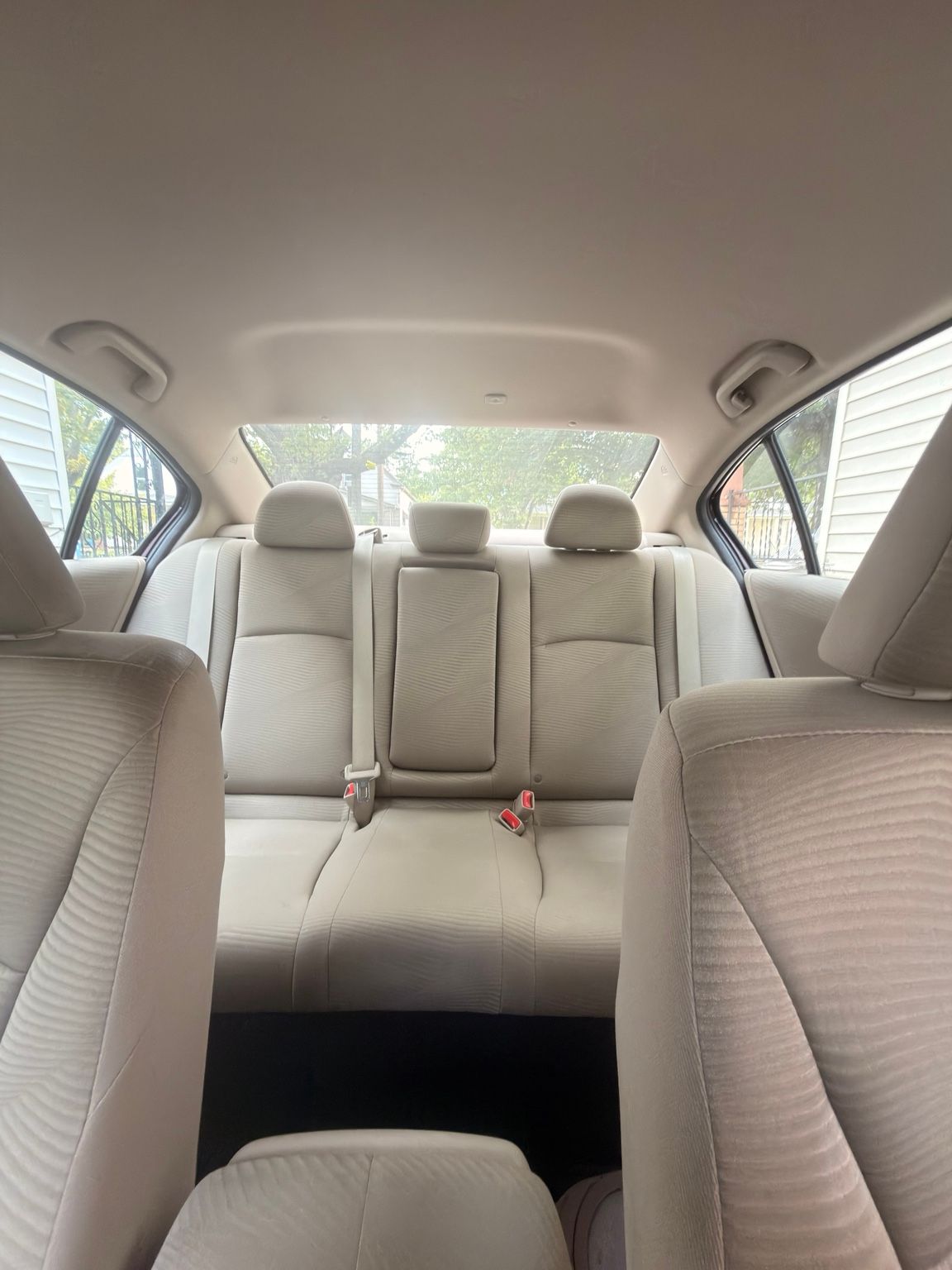 Used 2017 Honda Accord LX image 12