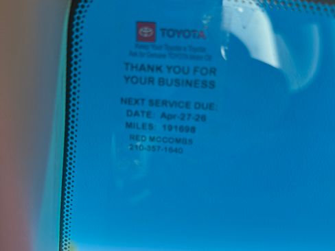 Used 2009 Toyota Camry LE image 6