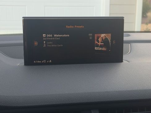 Used 2017 Audi Q7 3.0T Premium Plus w/ Premium Plus Package image 12