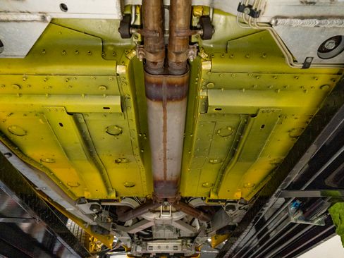 Used 1999 Plymouth Prowler image 30