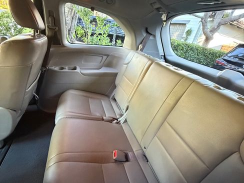 Used 2015 Honda Odyssey EX-L image 12