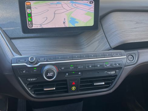 Used 2021 BMW i3 image 15