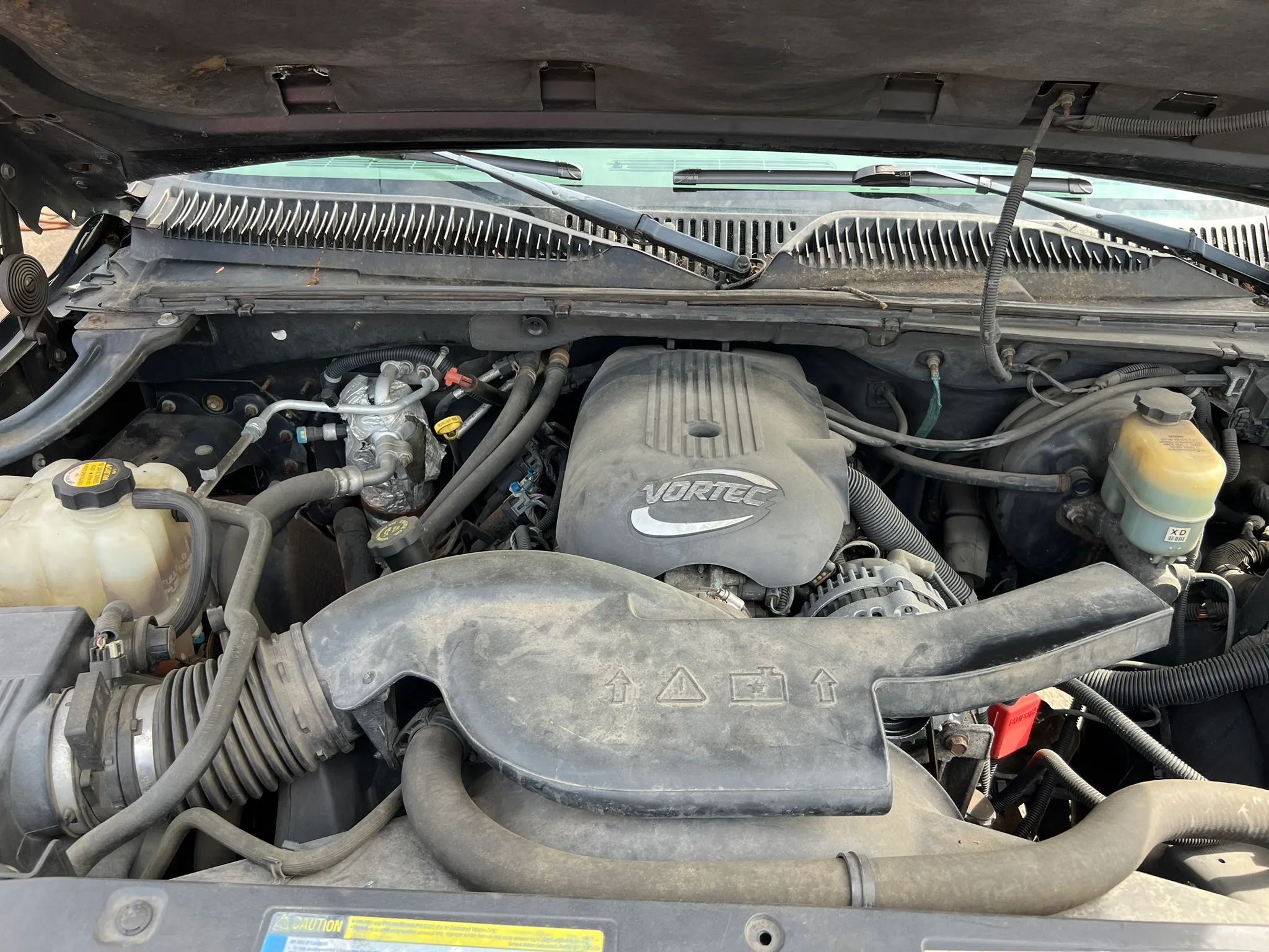 Used 2001 GMC Yukon SLT AWD/4WD image 16