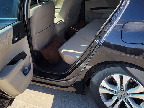 Used 2015 Honda Accord LX image 2