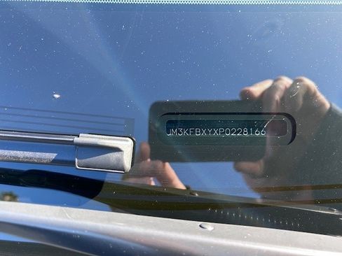 Used 2023 MAZDA CX-5 Signature image 16