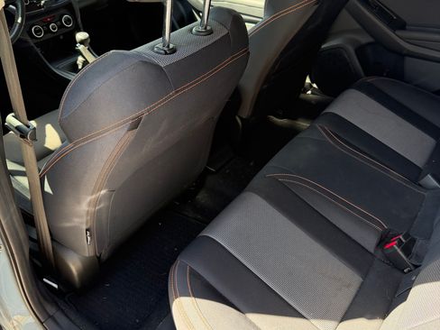 Used 2023 Subaru Crosstrek 2.0i Premium image 23