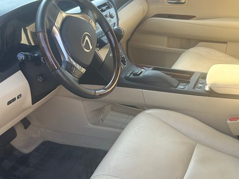 Used 2015 Lexus RX 350 FWD image 4