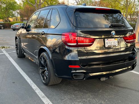 Used 2018 BMW X5 xDrive35i image 19
