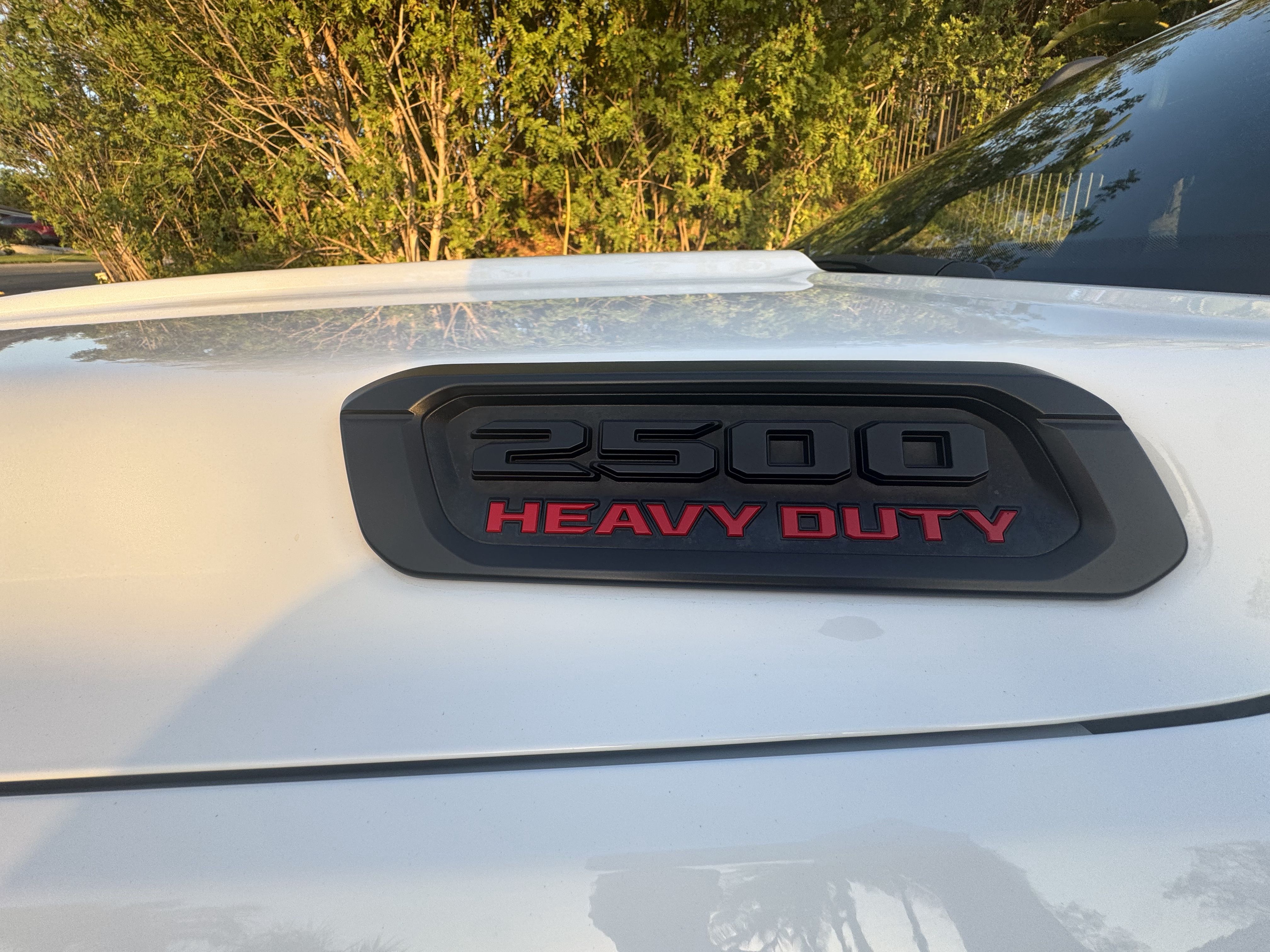 Used 2022 RAM 2500 Laramie AWD/4WD image 9