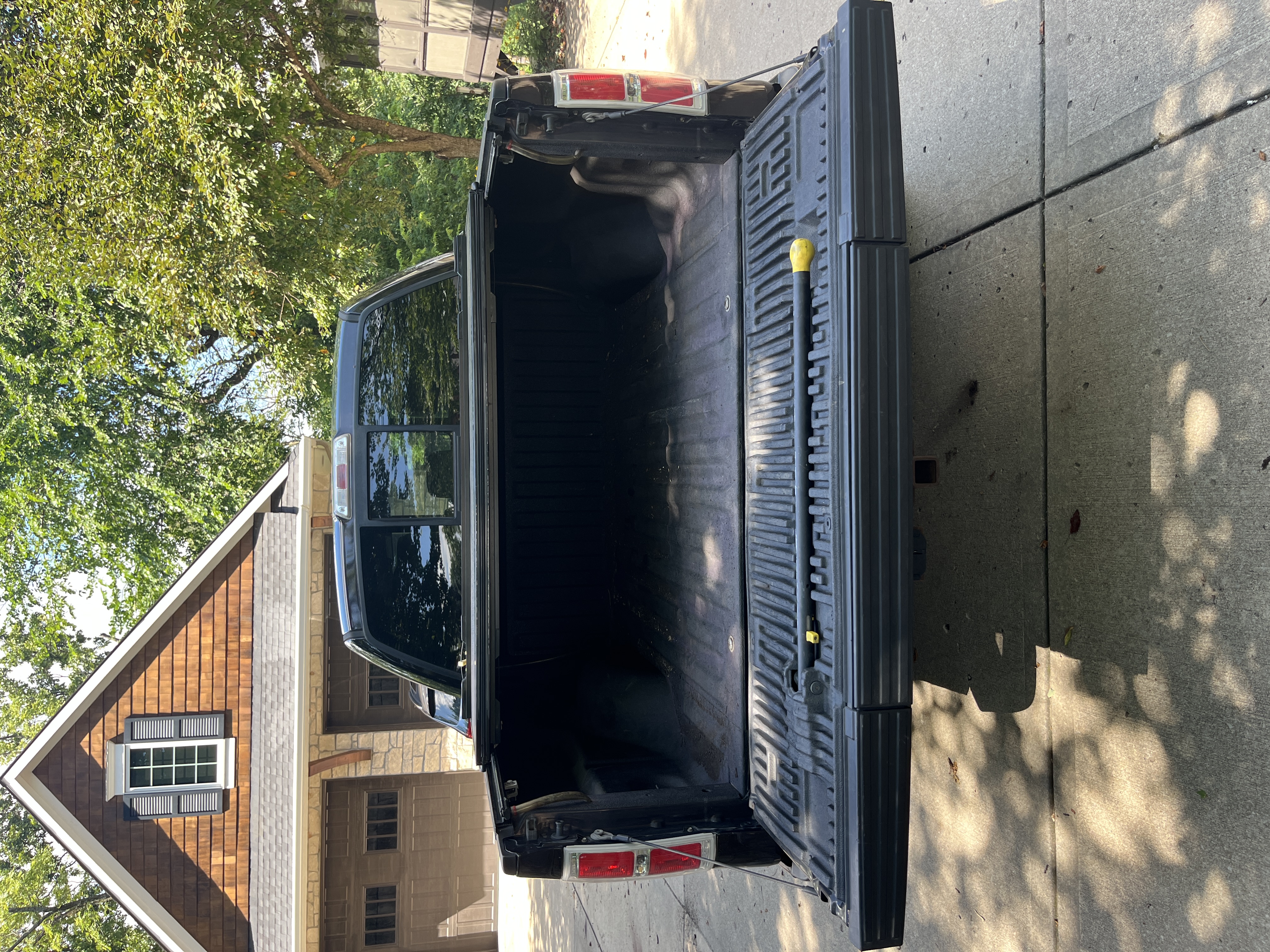 Used 2013 Ford F150 Platinum AWD/4WD image 9