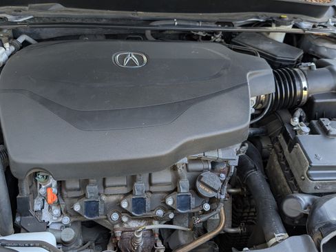 Used 2015 Acura TLX V6 SH-AWD w/ Technology Pkg image 16