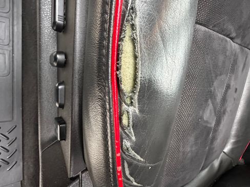 Used 2013 Ford F150 FX4 w/ Luxury Equipment Group image 17