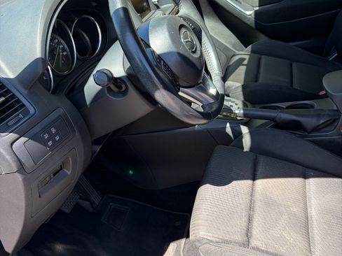 Used 2013 MAZDA CX-5 Touring w/ Touring Tech Pkg AWD/4WD image 10