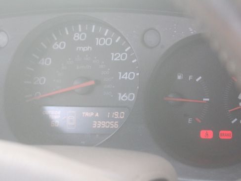 Used 2001 Acura TL image 8