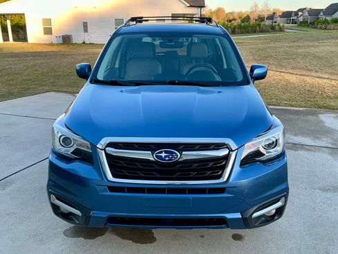 Used 2018 Subaru Forester 2.5i Limited image 10