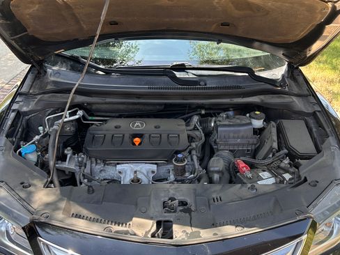 Used 2014 Acura ILX FWD image 13