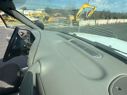 Used 2004 Chevrolet Blazer LS w/ Preferred Equipment Group image 13