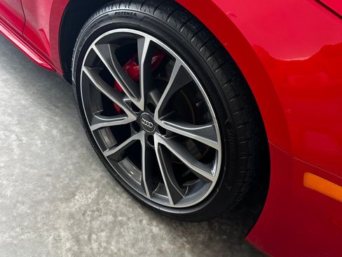 Used 2018 Audi S4 Premium Plus image 9