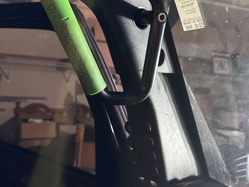 Used 2017 Jeep Wrangler Unlimited Sport w/ Quick Order Package 24S image 13