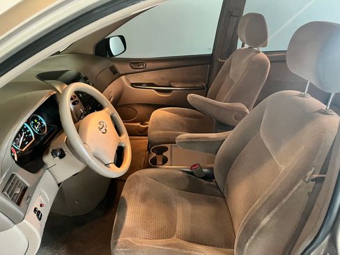 Used 2006 Toyota Sienna CE image 12