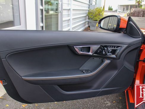 Used 2014 Jaguar F-TYPE S RWD image 20